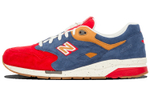 Кроссовки Ubiq X New Balance Nb 1600