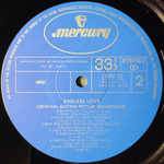 Endless Love (Япония 1981г.)