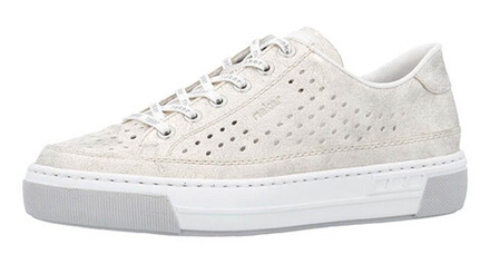 Женские Кеды Rieker L8849-60