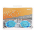 Очки для плавания Intex 55684 "Sport Relay" от 8 лет, розовые