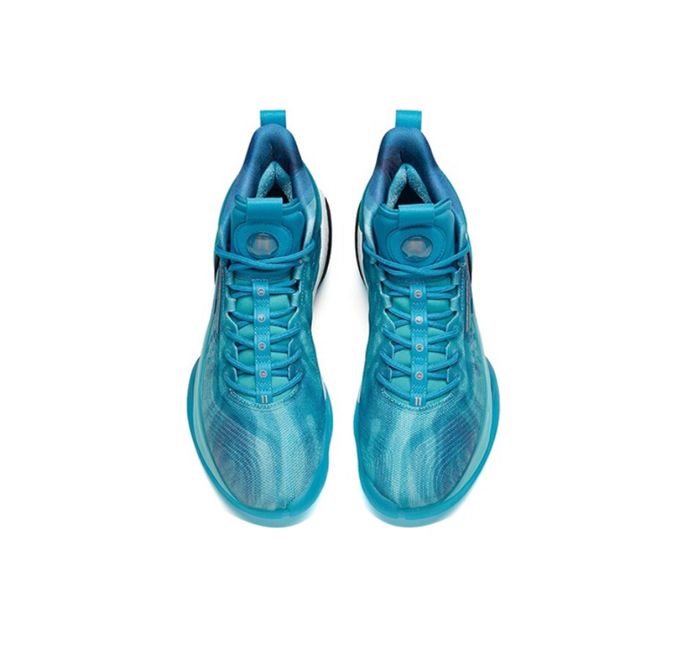 Баскетбольные кроссовки Anta KT7