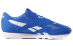 Кроссовки Reebok Cl Nylon Color