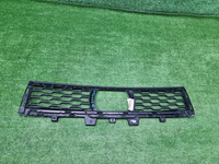 Решетка переднего бампера BMW X5 G05 18-23 M-paket