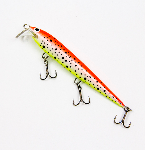 Terve Karjala, 10 см., цвет 012*