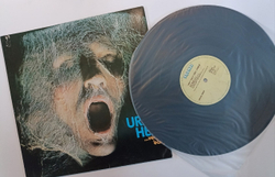 Uriah Heep Very 'Eavy Very Umble (Netherlands 1974)