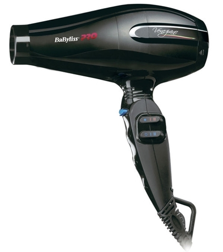 Фен BaByliss PRO BAB6610INRE Veneziano