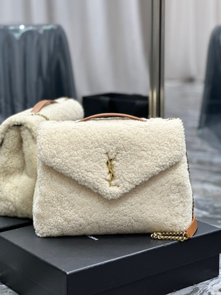 Saint Laurent Loulou 32 cm