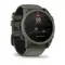 Смарт-часы Garmin tactix 8 (51 мм) AMOLED Cerakote® Coating с Applied Ballistics Ultralight, оливково-зеленый