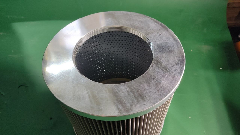 Фильтр XCMG 803183245