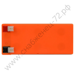 Аккумуляторы Энергия GP | GPL S