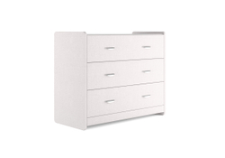 Комод Люкс с 3 ящиками