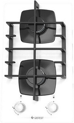 Газовая варочная панель Gefest ПВГ 2002 К12