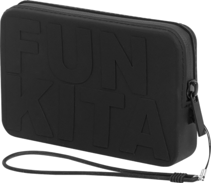 Сумка-клатч FUNKITA Wetta Preta