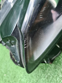 Фара левая Lexus NX 1 (2017-2021) LED