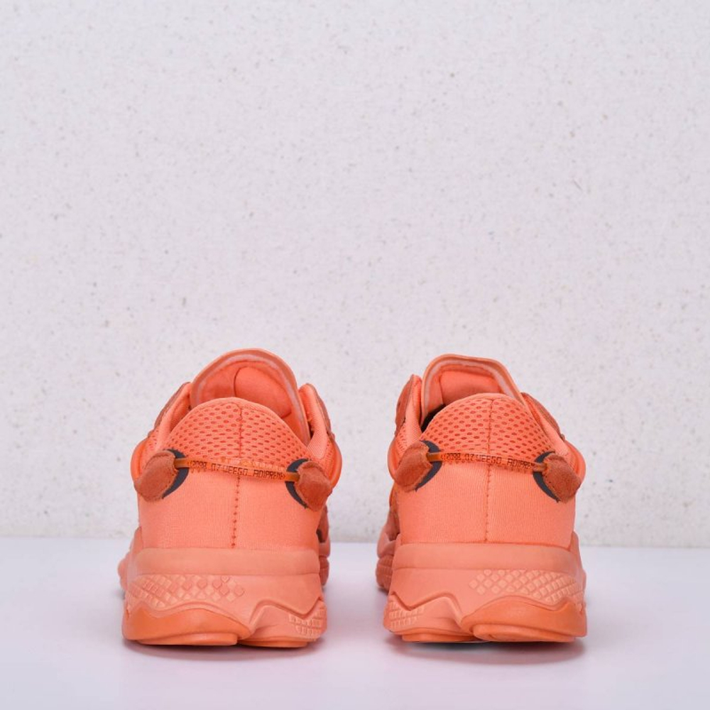 Кроссовки Adidas Ozweego Orange арт 808-6