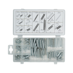 WDK-214055 Набор пружин, 100 шт.