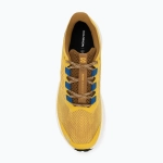 Кроссовки для бега Salomon Aero Blaze 3 GRVL spicy mustard/vanilla ice/nautical blue