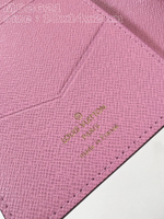 Louis Vuitton Passport Cover