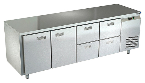 Стол морозильный Техно-ТТ СПБ/М-122/24-2206