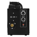 ПТК RILON MIG 500 GF НАКС инверторный сварочный полуавтомат 005.300.284