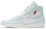 Кроссовки Nike Blazer Rebel Logo (Женская размерная сетка)