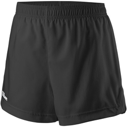Шорты для девочки теннисные Wilson G Team II 3.5 Short - black