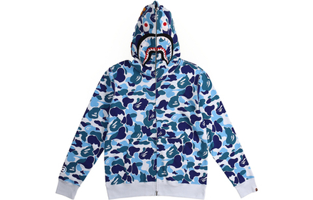 Худи A BATHING APE BAPE Abc, 1F80-115-020