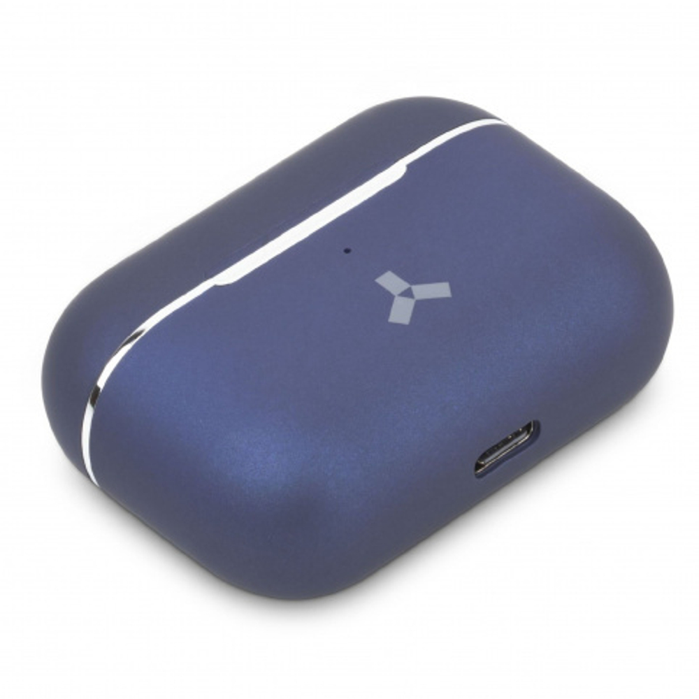 Наушники беспроводные Accesstyle Indigo II TWS Blue