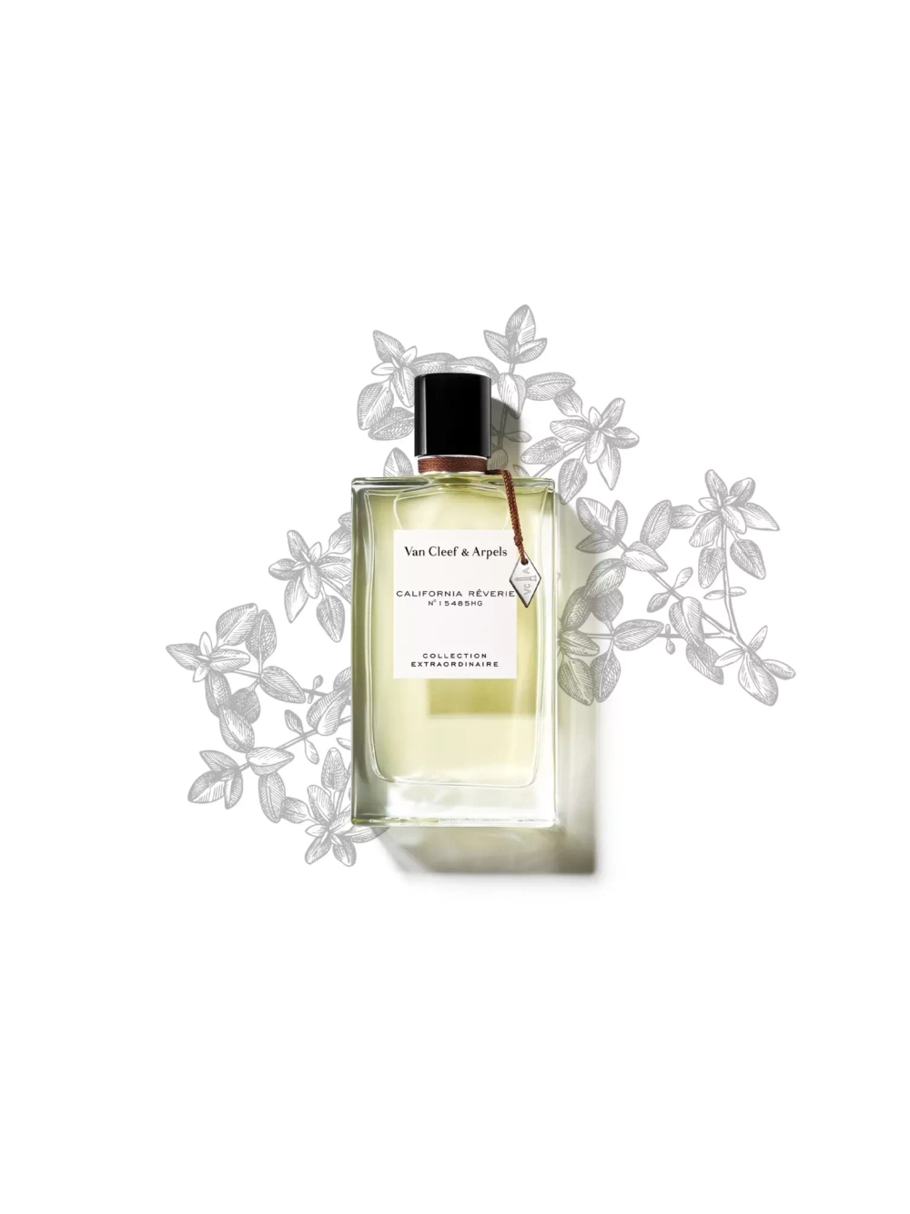 Van Cleef & Arpels Collection Extraordinaire California Reverie EDP