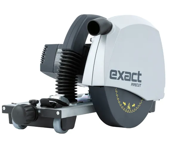 Труборез Exact PipeCut P1000
