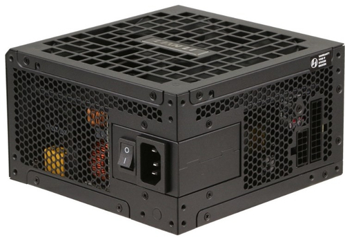 Блок питания LIAN LI RS1000G (G9P.RS1000G.B000.EU) 1000 Вт