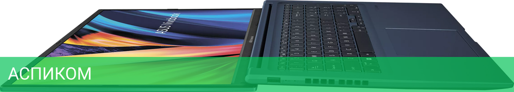 Ноутбук Asus VivoBook 17X K1703ZA-AU171