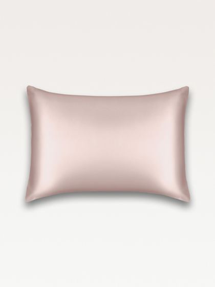Наволочка 50x70 Luxe Dream Элит Пиони