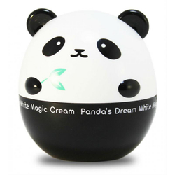 Tony Moly Panda's Dream White Magic Cream осветляющий крем для лица