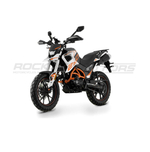 Мотоцикл турэндуро ROCKOT HOUND 250