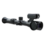 Цифровой прицел ночного видения PARD DS35-50R (4-16x, F50мм, фото и видео, ИК подсветка 940нм невидимая)