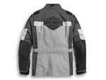 Куртка Vanocker Colorblock Waterproof Harley-Davidson