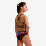 Купальник FUNKITA Girl's Killer Cupid (Strapped In)