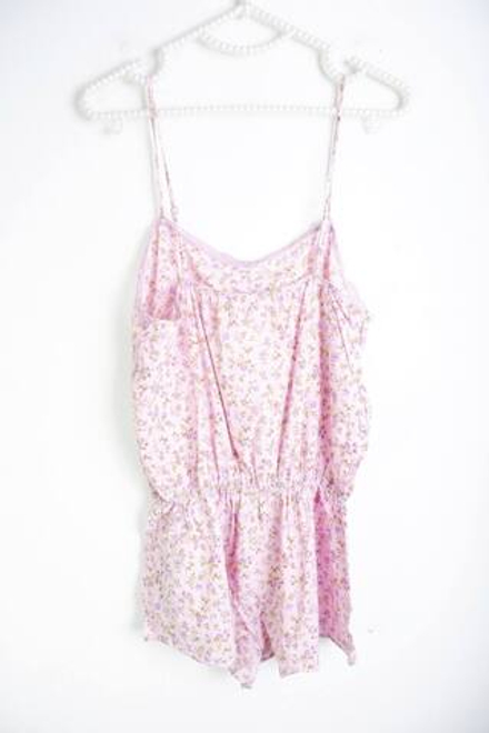 Комбинезон Innamore цветочный, маркировка М, визуально на 44 размер