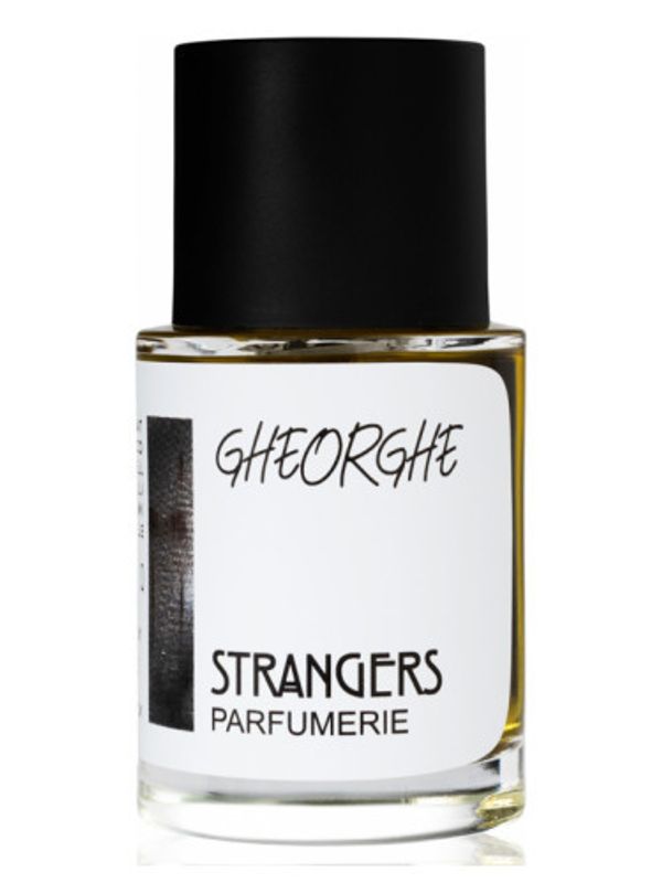 Strangers Parfumerie Gheorghe