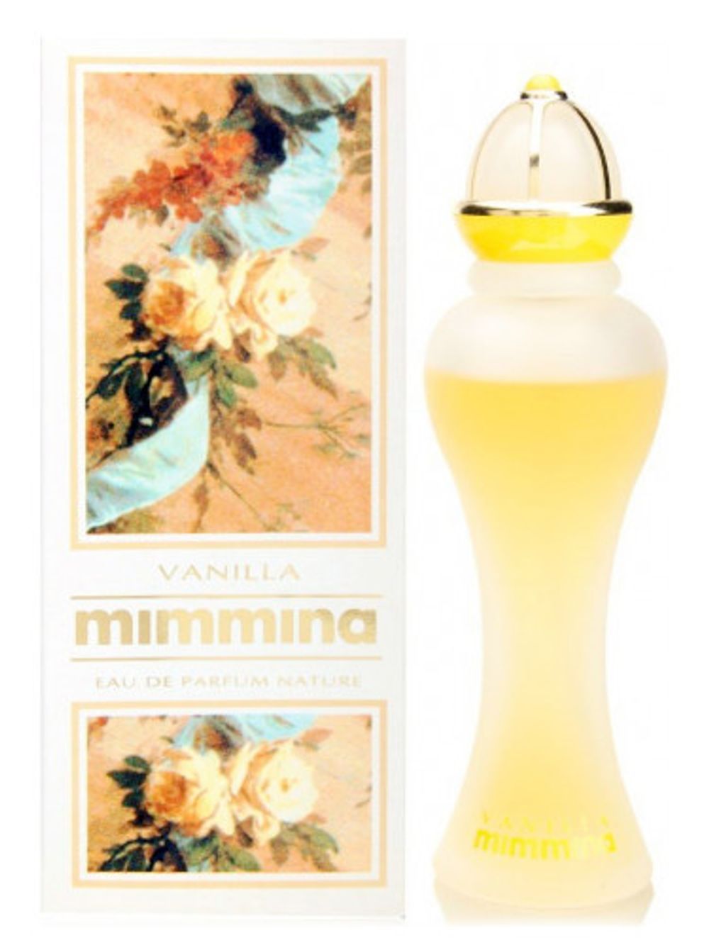 Mimmina Vanilla