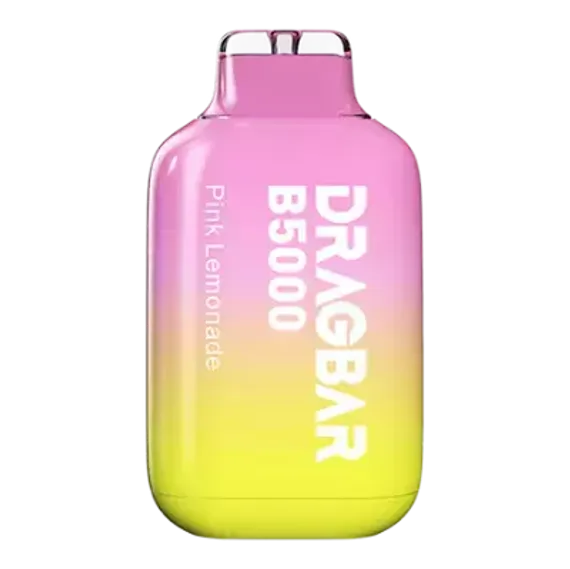 DRAGBAR B5000 - Pink Lemonade (5% nic)