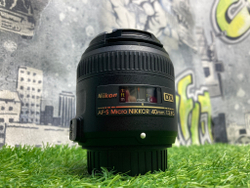 Nikon 40mm 2.8G AF-S DX