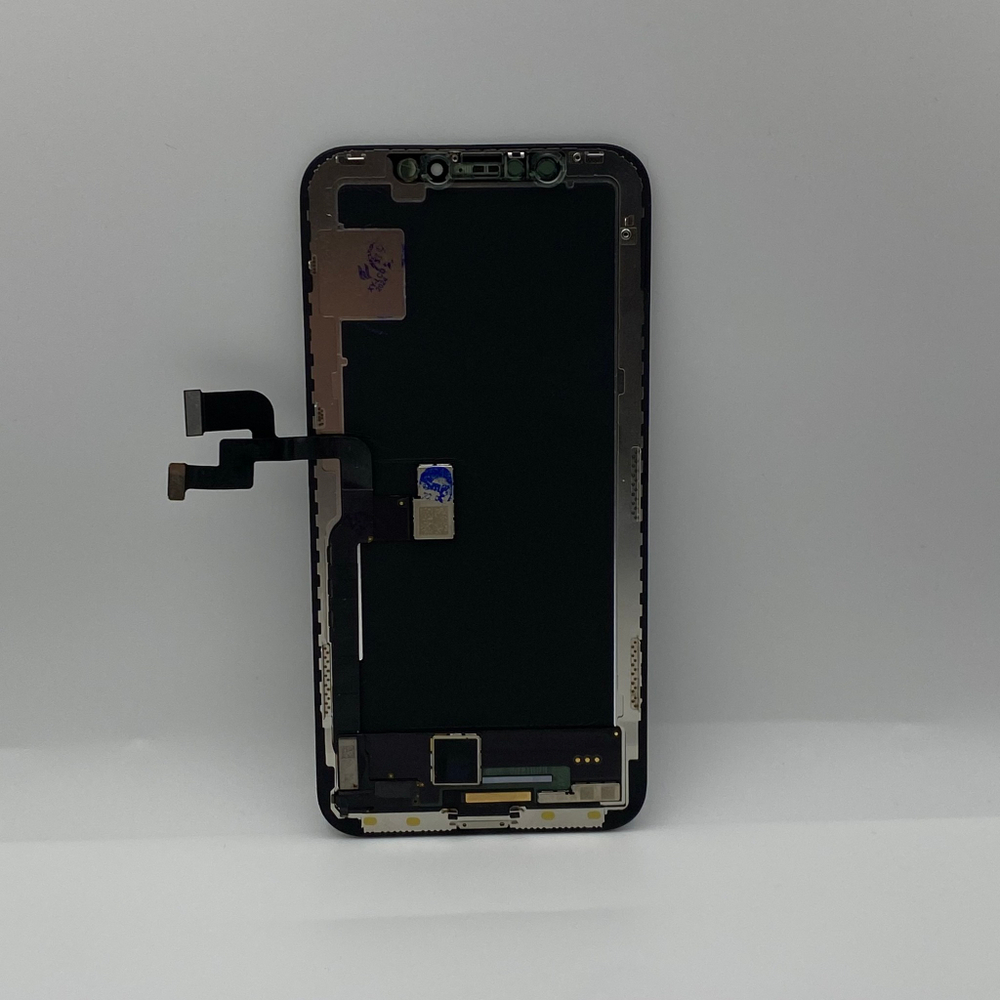 Дисплей iPhone X Оригинал FOG