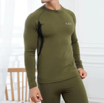 Термобелье флисовое 5.11 olive