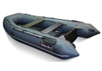 Хантер 360 А (Лодка ПВХ под мотор НДНД)