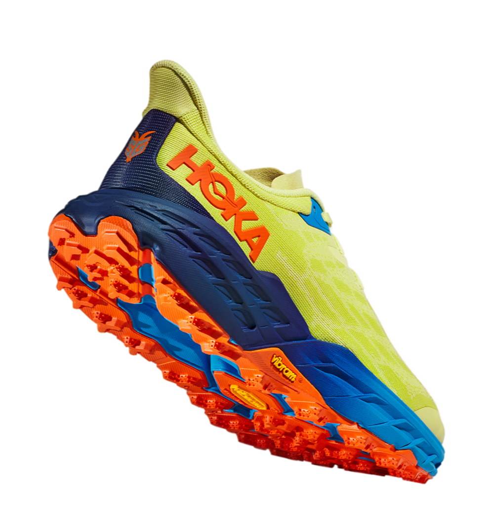 Кроссовки мужские Hoka Speedgoat 5