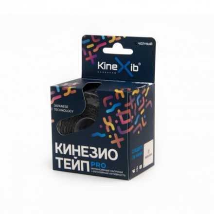 Аксессуары для тенниса Кинезиотейпы KINEXIB PRO .