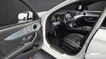 Mercedes-Benz E-Class W213 E250 Avangarde (05.2020)