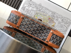Goyard Saint Martin 34 cm